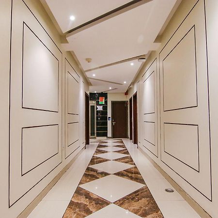 Fabhotel Golden Glory Нью-Дели Экстерьер фото