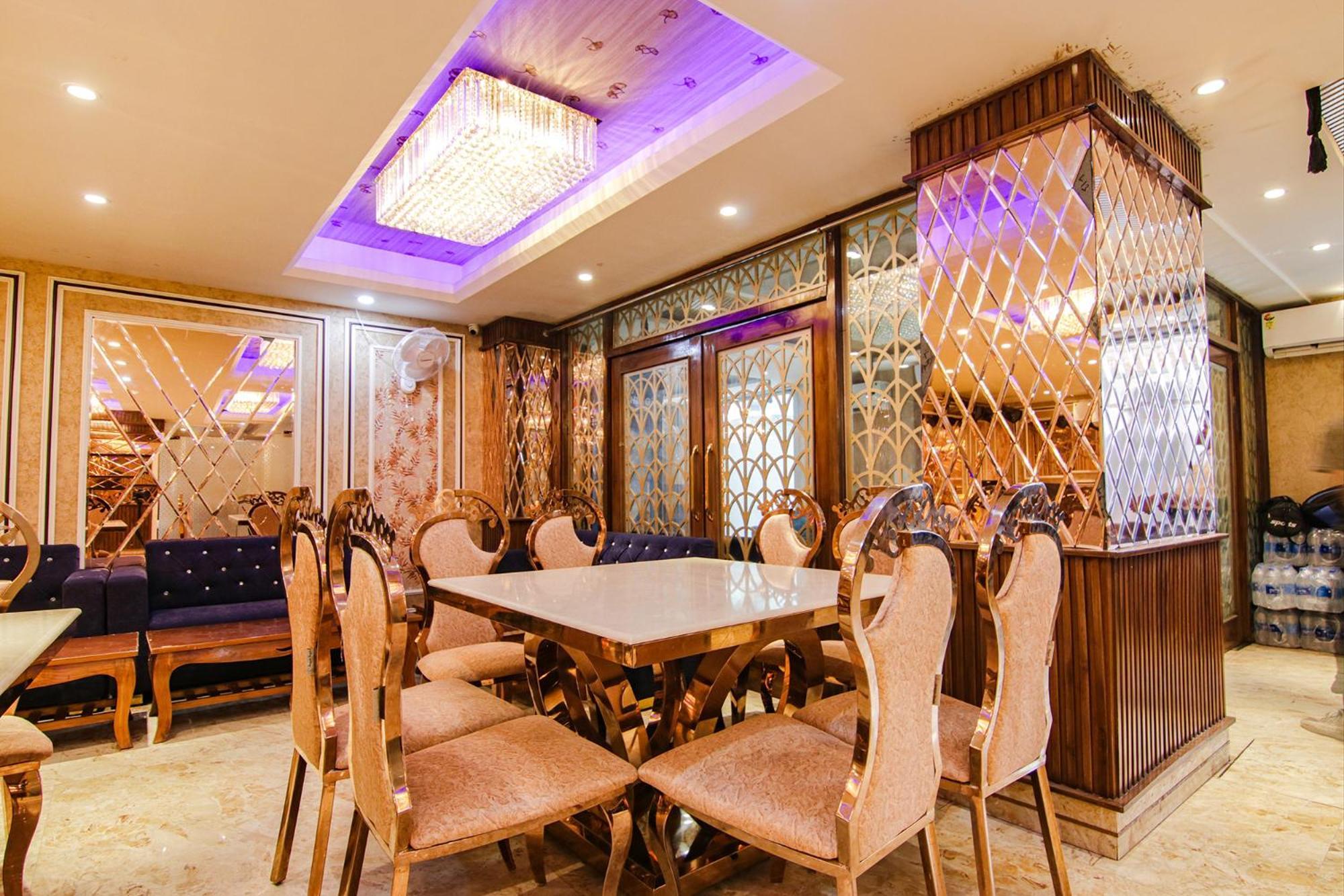 Fabhotel Golden Glory Нью-Дели Экстерьер фото